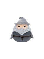 Squishmallows Peluche Le Seigneur des Anneaux Gandalf 25 cm