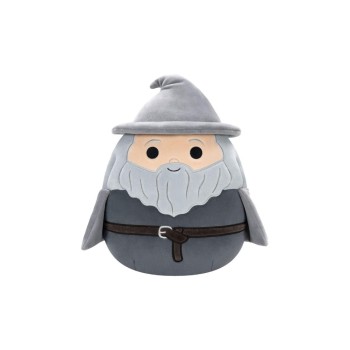Squishmallows Peluche Le Seigneur des Anneaux Gandalf 25 cm Squishmallows Peluche Le Seigneur des Anneaux Gandalf 25 cm