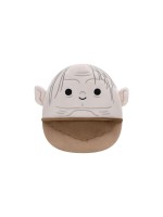 Squishmallows Peluche Le Seigneur des Anneaux Gollum 25 cm