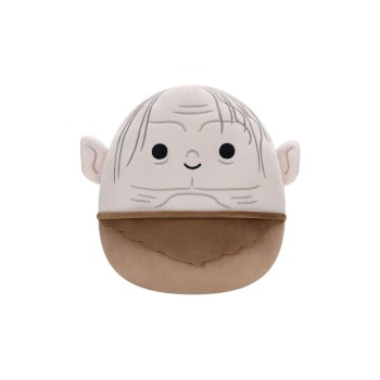 Squishmallows Peluche Le Seigneur des Anneaux Gollum 25 cm