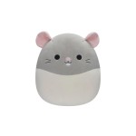 Squishmallows Peluche Rat Rusty 30 cm