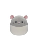Squishmallows Peluche Rat Rusty 30 cm