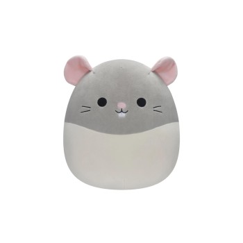 Squishmallows Peluche Rat Rusty 30 cm Squishmallows Peluche Rat Rusty 30 cm