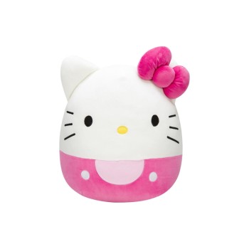 Squishm. Hello Kitty Pink 30 cm