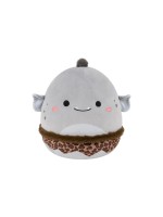 Squishmallows Peluche ogre gris 30 cm