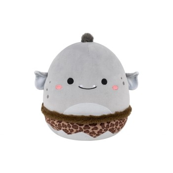 Squishmallows Peluche ogre gris 30 cm Squishmallows Peluche ogre gris 30 cm