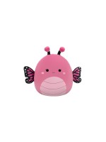 Squishmallows Peluche Papillon monarque 40 cm