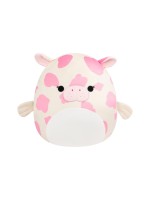 Squishmallows Peluche lamantin blanc Mondy 40 cm