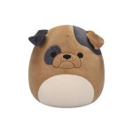 Squishmallows Peluche Bouledogue 40 cm
