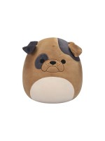 Squishmallows Peluche Bouledogue 40 cm
