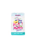 Squishmallows Animal en peluche Présentoir Squishmallows Hello Kitty 12.5 cm