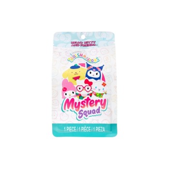 Squishmallows Animal en peluche Présentoir Squishmallows Hello Kitty 12.5 cm