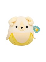 Squishmallows Animal en peluche Squishmallows Golden Retriever Nate 30 cm