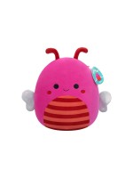 Squishmallows Animal en peluche Squishmallows Abeille rose 30 cm 30 cm