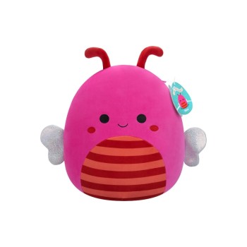 Squishmallows Pinke Biene 30cm Mara