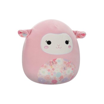 Squishmallows Lamm Pink 40cm Lala