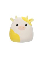 Squishmallows Animal en peluche Squishmallows Bodie la vache 40 cm