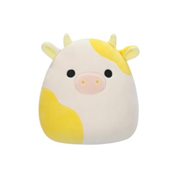 Squishmallows Animal en peluche Squishmallows Bodie la vache 40 cm