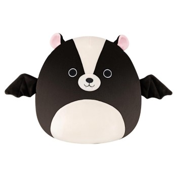 Squishmallows Animal en peluche Squishmallows Punaise chauve-souris 30 cm