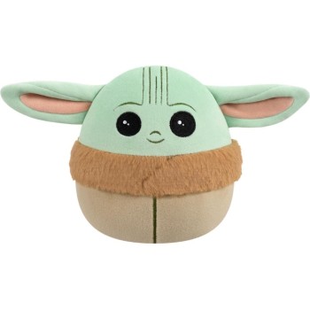 Squishmallows SW Grogu 20cm