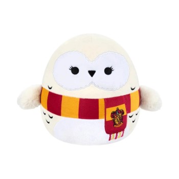 Squishmallows Hedwig 25cm Harry Potter, Hedwig m. Schal Squishmallows Hedwig 25cm Harry Potter, Hedwig m. Schal