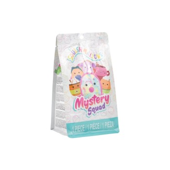 Squishmallows Mystery 12.5cm, Blindpacks, assortiert