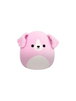 Squishmallows Golden Retriever 40cm, Peggy Sue Pink