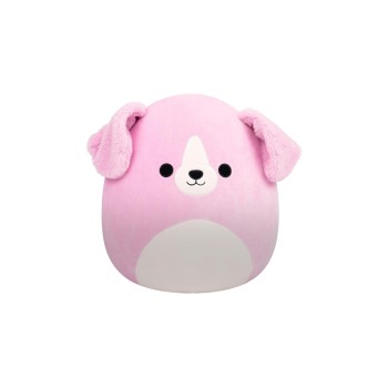 Squishmallows Golden Retriever 40cm, Peggy Sue Pink