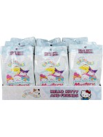 Squishmallows m. Duft 12.5cm Hello Kitty, Blindpacks, assortiert