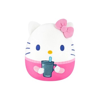 Squishmallows Kitty Becher 30cm