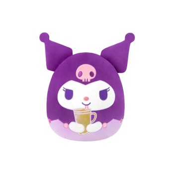 Squishmallows Kuromi Becher 30cm