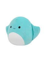 Squishmallows Stachelrochen 30cm Maggie, mit gepunktetem Rücken