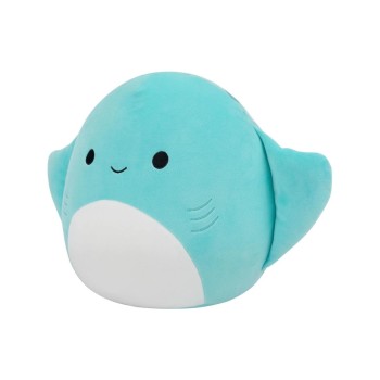Squishmallows Stachelrochen 30cm Maggie, with gepunktetem Rücken