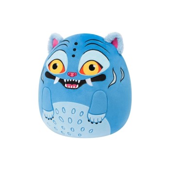 Squishmallows KPop Derpy 30cm Tiger