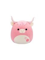 Squishmallows Hochlandrind 40cm