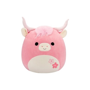 Squishmallows Hochlandrind 40cm