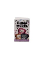 Squishmallows Mallow Moods 10cm, Clip-Ons, Blindspacks