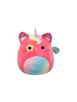 Squishmallows Sienne Caticorn de 50 cm