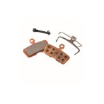 Sram Plaquettes de frein Code RSC/R Fritté / Acier