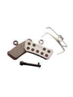 SRAM AM BRAKE PAD GUIDE/TRL ALORG 1 SET, SRAM