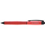 STABILO Palette Gelroller red, 0.4mm