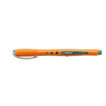 STABILO Worker+ 0.5mm Rollerball, blue
