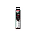STABILO Bleistift Othello ARTY Hart, 2x 4H, 2x 3H, 2x 2H