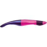 STABILO Roller encre EASYoriginal Holograph 0.5 mm, gauche, rose