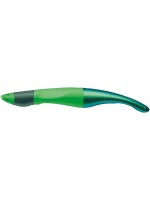 STABILO Roller encre EASYoriginal Holograph 0.5 mm, Droite, Vert