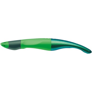 STABILO Roller encre EASYoriginal Holograph 0.5 mm, Droite, Vert STABILO Roller encre EASYoriginal Holograph 0.5 mm, Droite, Vert