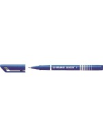 STABILO SENSOR Feinschreiber 189, 0.3mm, blue, 1 Stk.