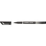 STABILO Fineliner SENSOR 189 fin (F), Noir