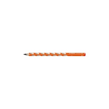 STABILO Crayon EASYgraph droitier, orange STABILO Crayon EASYgraph droitier, orange
