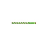 STABILO Crayon EASYgraph droitier, vert